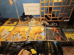 -净行天厨(莲塘总店)