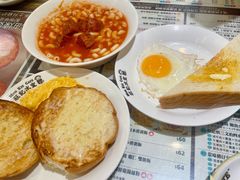 -旺记冰室(九龙中心大厦店)
