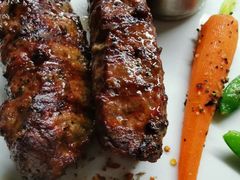 -食间牛排(湖西路店)