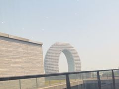-南太湖山庄·四季轩&国风堂中餐厅