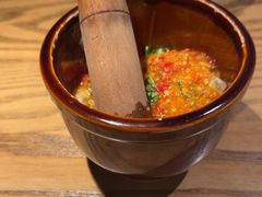 -茄子恰恰·新云南小炒(坪山益田店)