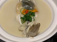 -肆月河豚·新淮扬(金融街店)