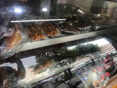-鸿运兔·手撕烤兔(天府广场店)
