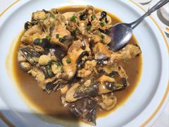 -楚鱼王·河鲜·湖北菜(华农店)