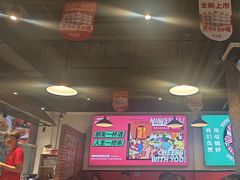 -永红源·小排档(闽江路店)