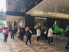 -Van Cleef & Arpels(海港城海洋中心店)