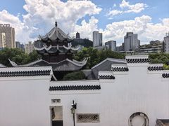 -文昌阁