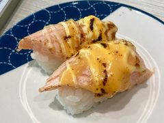 -滨寿司(新街口中央商场店)