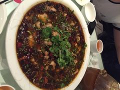 玩辣主题餐厅(和平西桥店)-自贡盐帮菜·玩辣餐厅(樱花园西街店)