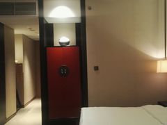 -上海崇明金茂凯悦酒店