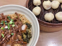 -佬钱湾仔(衣裳街店)