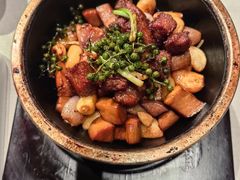 -狮王府淮扬菜(老门东店)