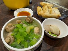 -BAKER&SPICE(环贸店)