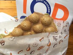 -阿叔鸡蛋仔(燎原路店)