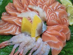 -蓝塞夫三文鱼(无锡玉泉街店)