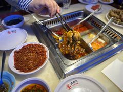 -重庆高老九火锅(万象城店)