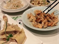 -壹只菜·崇明本地特色菜(崇明南门店)