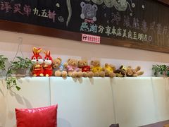 -冲浪熊西餐厅(南戴河店)