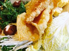 -潮汕牛肉火锅(铁西店)