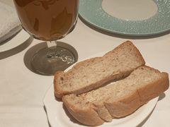-波特曼西餐厅(南岗店)