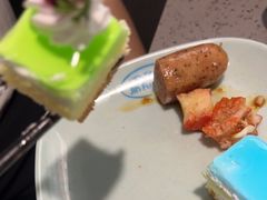 -金滏山烤肉·海鲜·火锅自助餐厅(襄阳万达店)