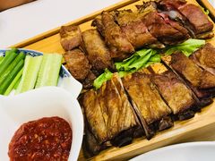 -山东国际饭店·三义和(解放路店)