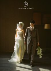 点击看大图 -Brother西服礼服定制·商务·婚礼(佛山南海店)