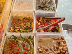 -聚首堂·特色小吃·肘子(什刹海德胜门店)