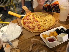 -乐凯撒披萨(喜荟城店)