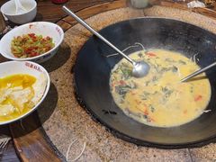 -印象老灶台三下锅·湘西本土原味菜(天门山索道店)