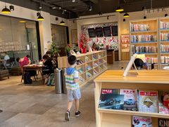 -五峰书院(南洋泾路店)