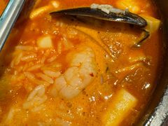 -珀翠餐厅(新业路店)