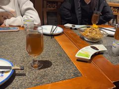 -真地道京味府·鲜橙烤鸭·北京菜(朝外大街东大桥店)