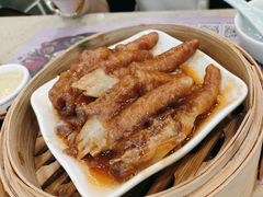 -点都德(龙之梦店)