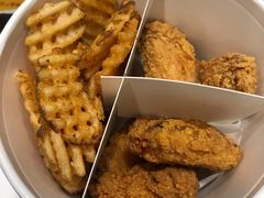 -麦当劳(西安雁塔路店)