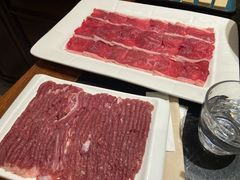 -南门涮肉(北洼路店)
