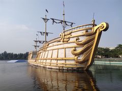 -秦皇岛乐岛海洋王国