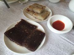 -广东大厦酒店(广州北京路步行街纪念堂地铁站店)