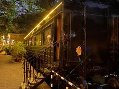 门面-火车头法国西餐厅