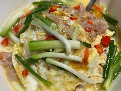 -费大厨辣椒炒肉(万家丽一店)