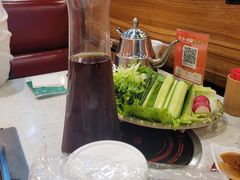 -呼伦贝尔烤羊·蒙古烤羊排(南田路总店)