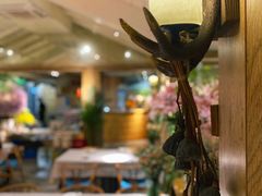 大堂-春暖花开(西溪店)