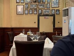 -摩根扒房(桐梓林店)