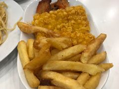 -宜家·瑞典风味餐厅(北京西红门店)