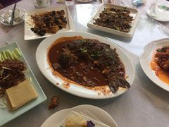 -普天和酒楼·新津菜·烤鸭(天津之眼店)