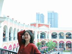 -佛罗伦萨小镇广佛名品奥特莱斯(疏港路店)