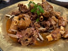-芦月轩羊蝎子(劲松店)