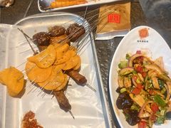 -锦州御烧烤(人民街店)