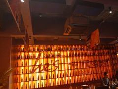-何师烧烤Pro ·江湖川菜·小龙虾·精酿(太古里旗舰店)