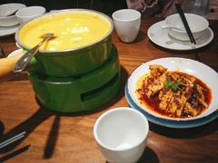 -湖兰金牌小炒肉(椒江万达店)